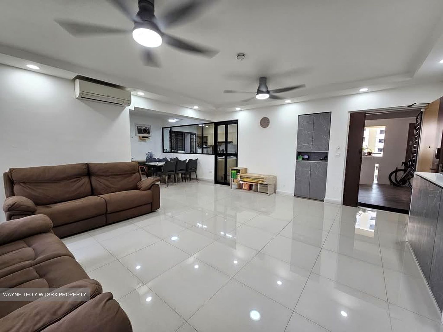 Blk 463A West Plains @ Bukit Batok (Bukit Batok), HDB 5 Rooms #580320431